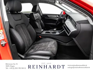 Audi A6 ALLROAD 50TDi 18Z./ACC/PANO/AHK/LED/