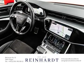 Audi A6 ALLROAD 50TDi 18Z./ACC/PANO/AHK/LED/