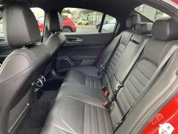 Giulia 2.0 Turbo 16V Q4 Veloce NAVI/SHZ/KAMERA