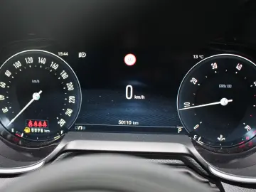 Giulia Competizione Q4 Werksgarantie 04-27