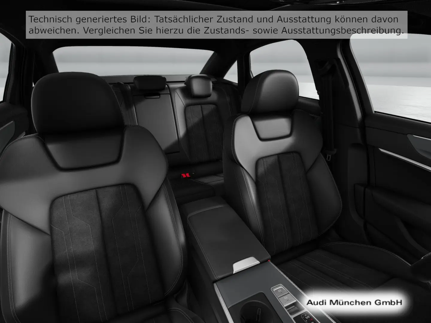 Audi A6 Limousine 55 TFSI qu. S tronic S line Pano/AC