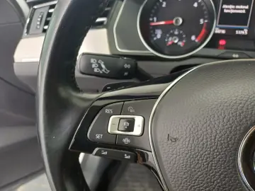 VW Passat Highline 2.0 TDI DSG 4Mot