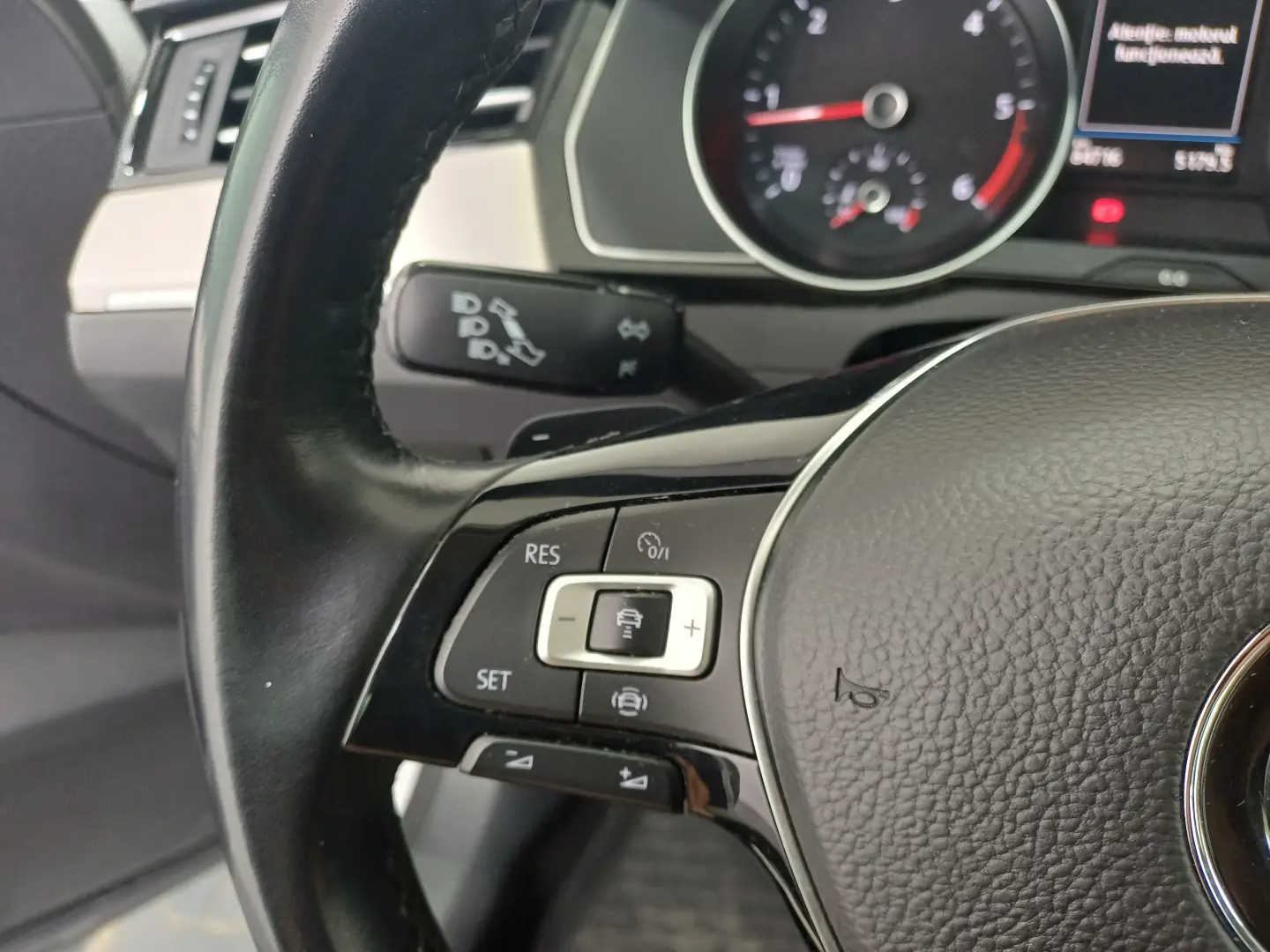 VW Passat Highline 2.0 TDI DSG 4Mot