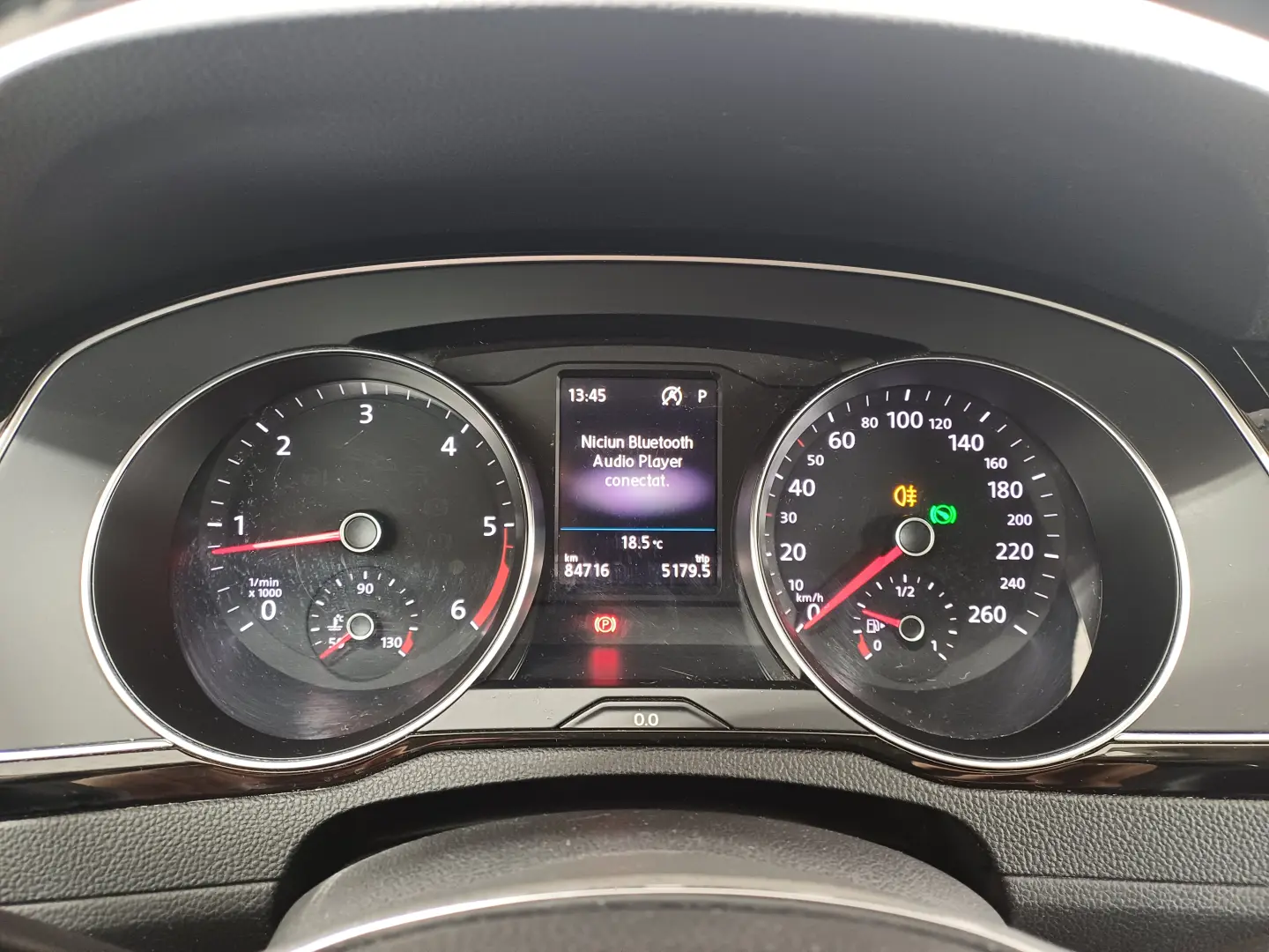 VW Passat Highline 2.0 TDI DSG 4Mot