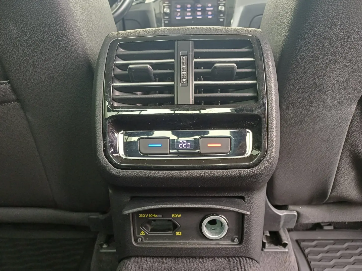 VW Passat Highline 2.0 TDI DSG 4Mot
