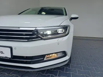 VW Passat Highline 2.0 TDI DSG 4Mot
