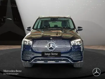 GLE 350 e 4M AMG Pano/Burm/Distr/20