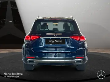 GLE 350 e 4M AMG Pano/Burm/Distr/20