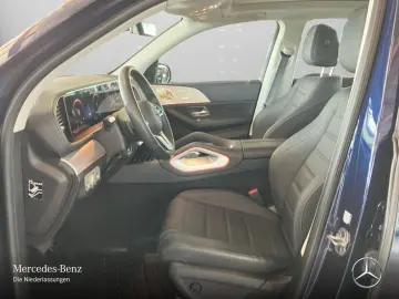 GLE 350 e 4M AMG Pano/Burm/Distr/20