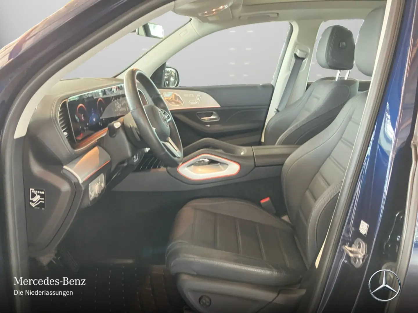 GLE 350 e 4M AMG Pano/Burm/Distr/20