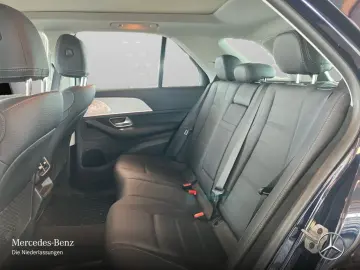 GLE 350 e 4M AMG Pano/Burm/Distr/20