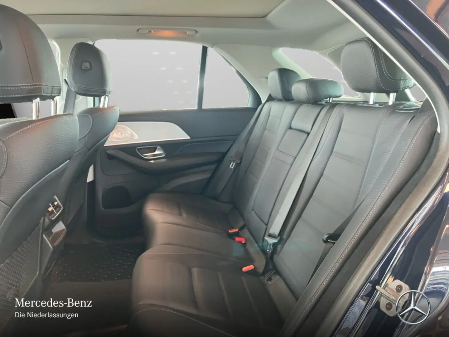 GLE 350 e 4M AMG Pano/Burm/Distr/20