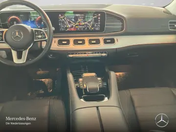 GLE 350 e 4M AMG Pano/Burm/Distr/20