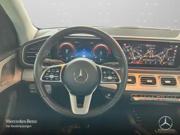 GLE 350 e 4M AMG Pano/Burm/Distr/20