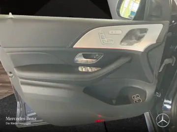 GLE 350 e 4M AMG Pano/Burm/Distr/20