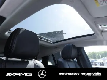 GLE 450 d COUPÈ 4M AMG 360° MULTIBEAM PANO SHZ