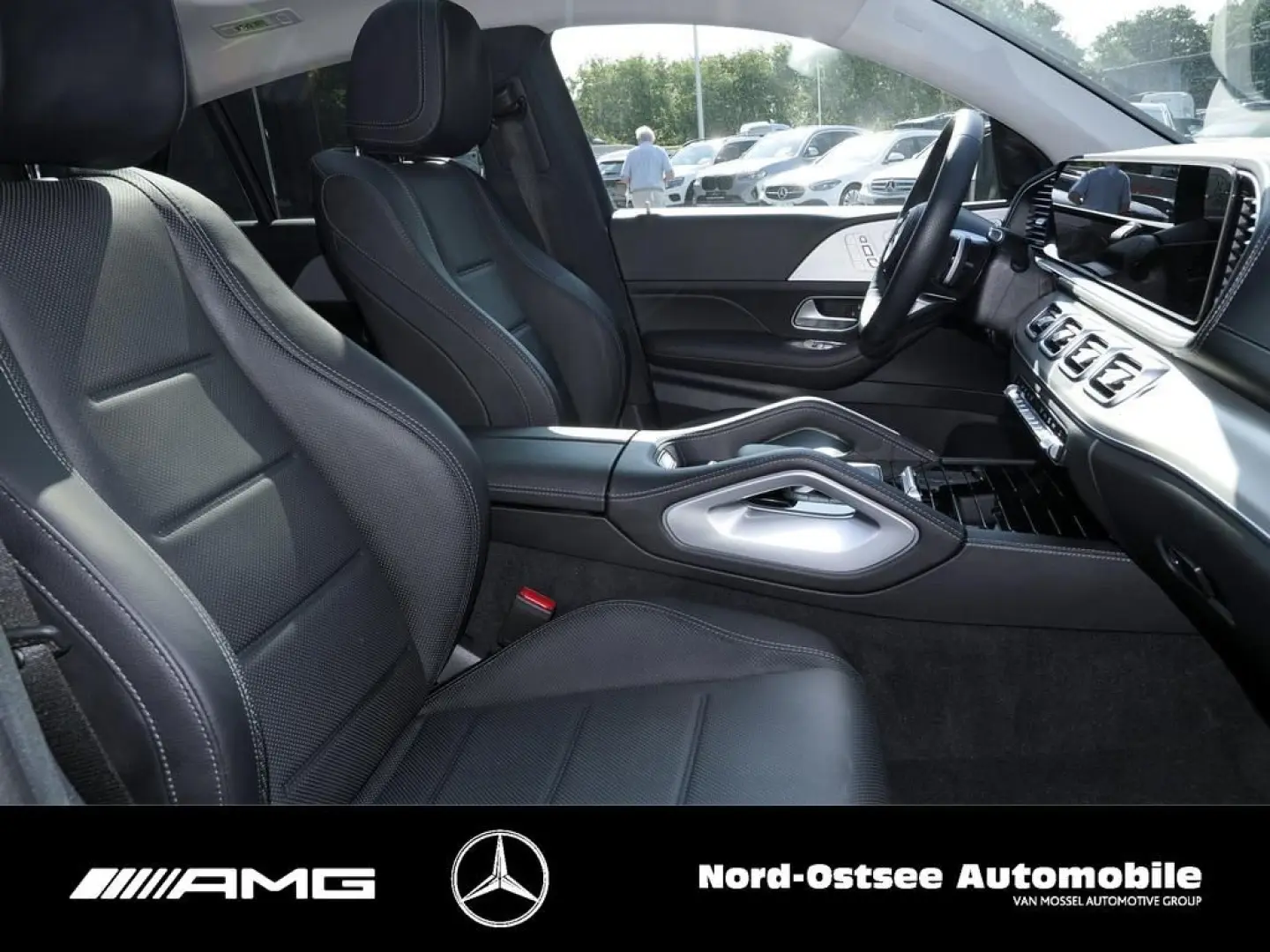 GLE 450 d COUPÈ 4M AMG 360° MULTIBEAM PANO SHZ