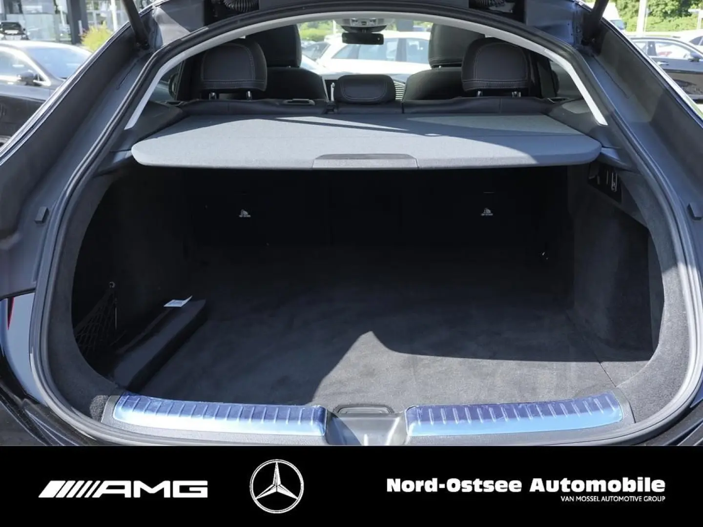 GLE 450 d COUPÈ 4M AMG 360° MULTIBEAM PANO SHZ