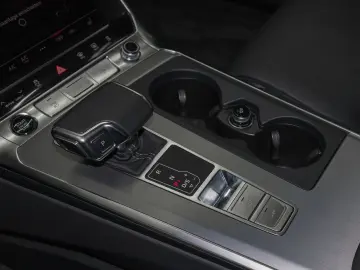 A6 55 TFSI Q 2x S LINE  LUFT PANO