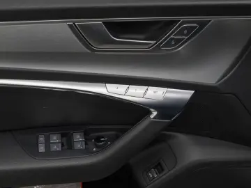 A6 55 TFSI Q 2x S LINE  LUFT PANO