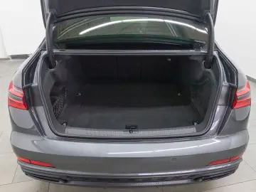 A6 55 TFSI Q 2x S LINE  LUFT PANO