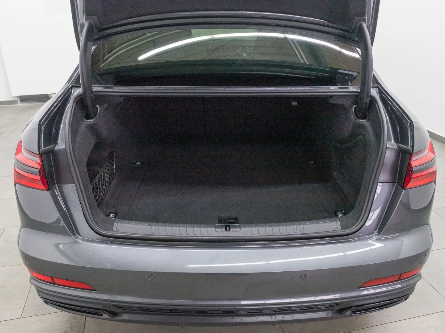 A6 55 TFSI Q 2x S LINE  LUFT PANO