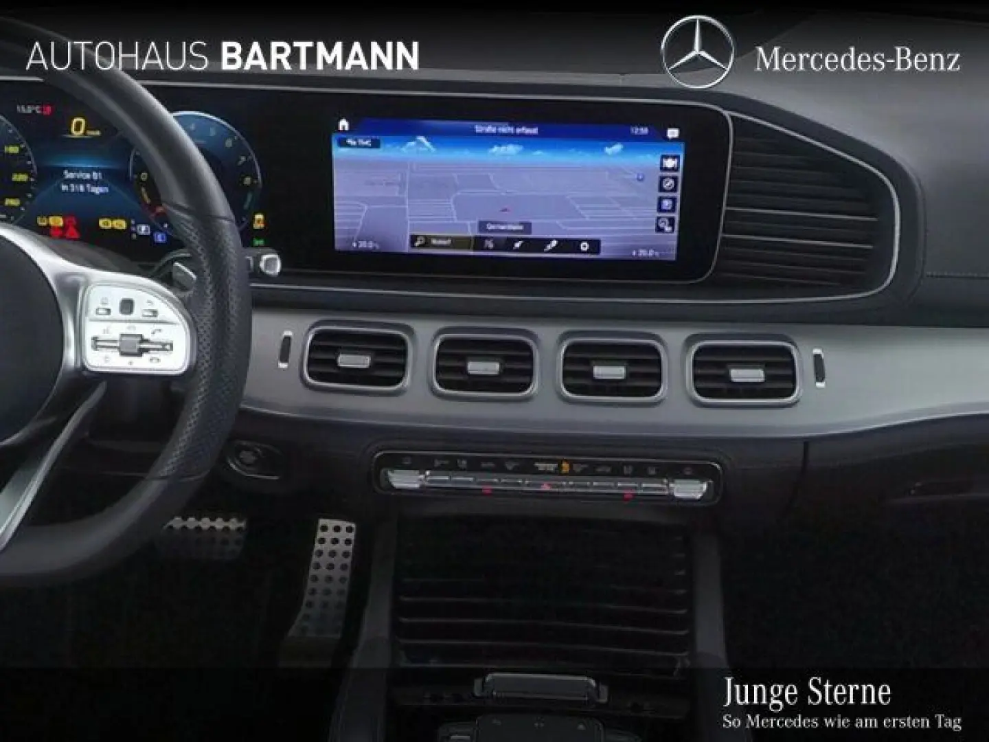 GLE 350 e 4M AMG +PANO+SOUND+AHK+DISTRONIC+MBUX+