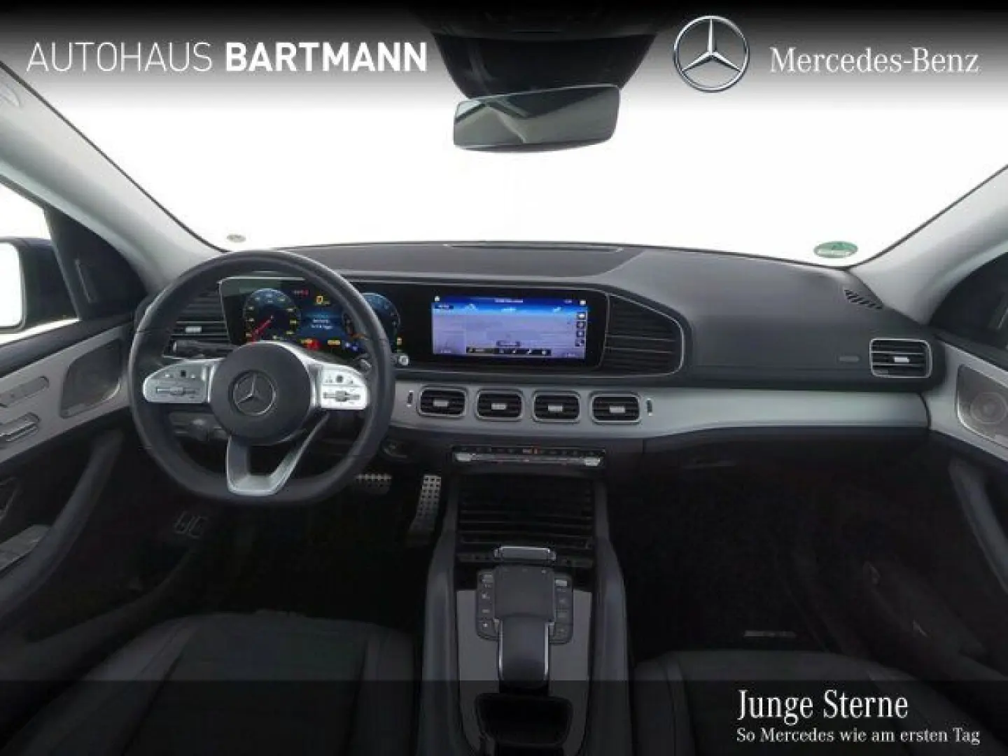 GLE 350 e 4M AMG +PANO+SOUND+AHK+DISTRONIC+MBUX+