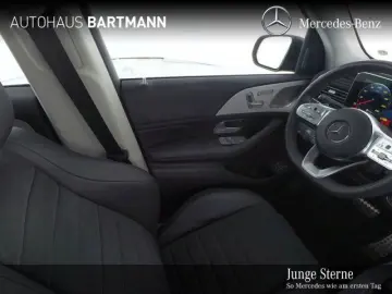 GLE 350 e 4M AMG +PANO+SOUND+AHK+DISTRONIC+MBUX+