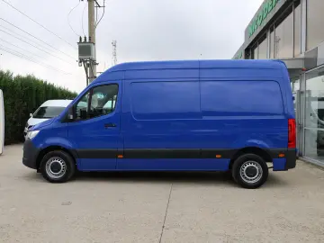 Mercedes-Benz Sprinter L2H2 2.2 D 114 CP
