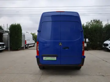 Mercedes-Benz Sprinter L2H2 2.2 D 114 CP