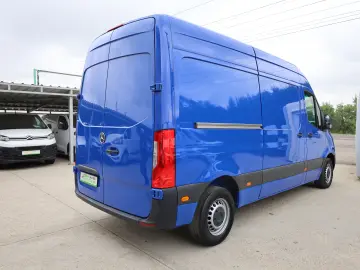 Mercedes-Benz Sprinter L2H2 2.2 D 114 CP