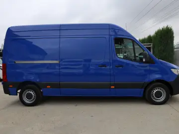 Mercedes-Benz Sprinter L2H2 2.2 D 114 CP