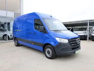 Mercedes-Benz Sprinter L2H2 2.2 D 114 CP
