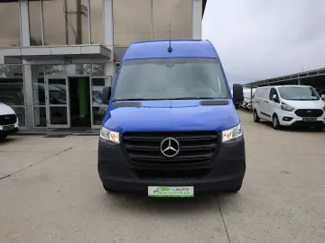 Mercedes-Benz Sprinter L2H2 2.2 D 114 CP