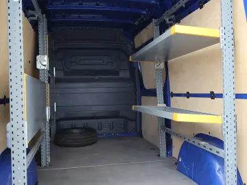 Mercedes-Benz Sprinter L2H2 2.2 D 114 CP