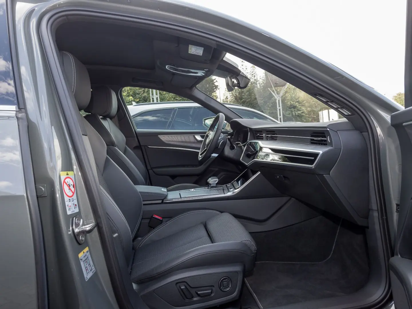 Audi A6 50 TFSI e Q S LINE PANO  KAMERA MATRIX
