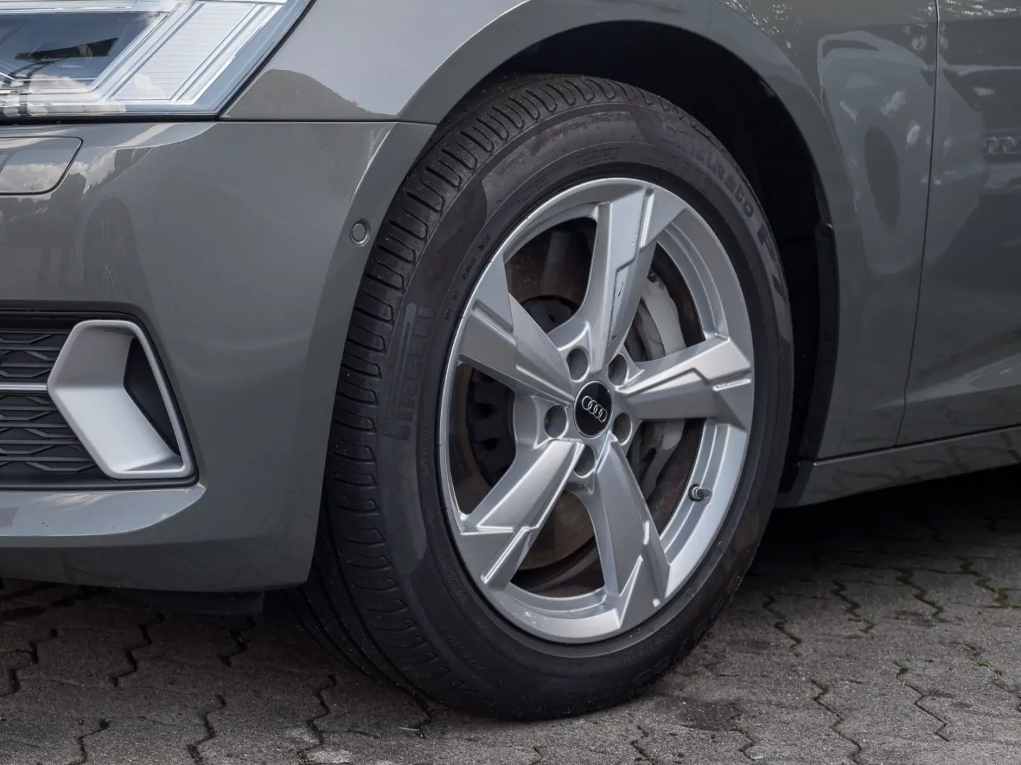 Audi A6 50 TFSI e Q S LINE PANO  KAMERA MATRIX
