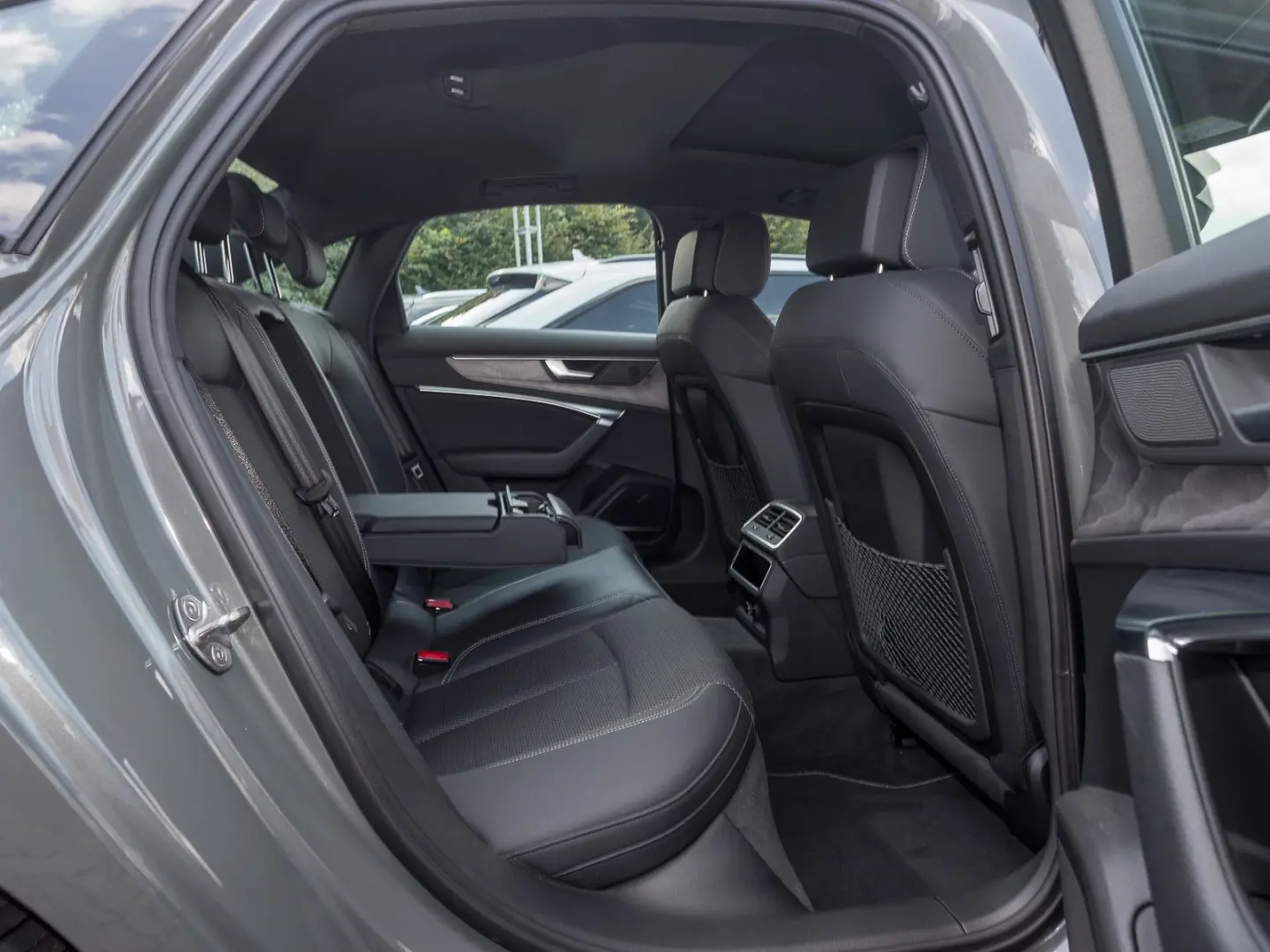Audi A6 50 TFSI e Q S LINE PANO  KAMERA MATRIX