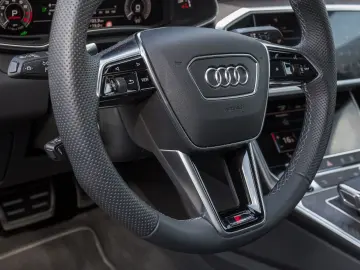 Audi A6 50 TFSI e Q S LINE PANO  KAMERA MATRIX