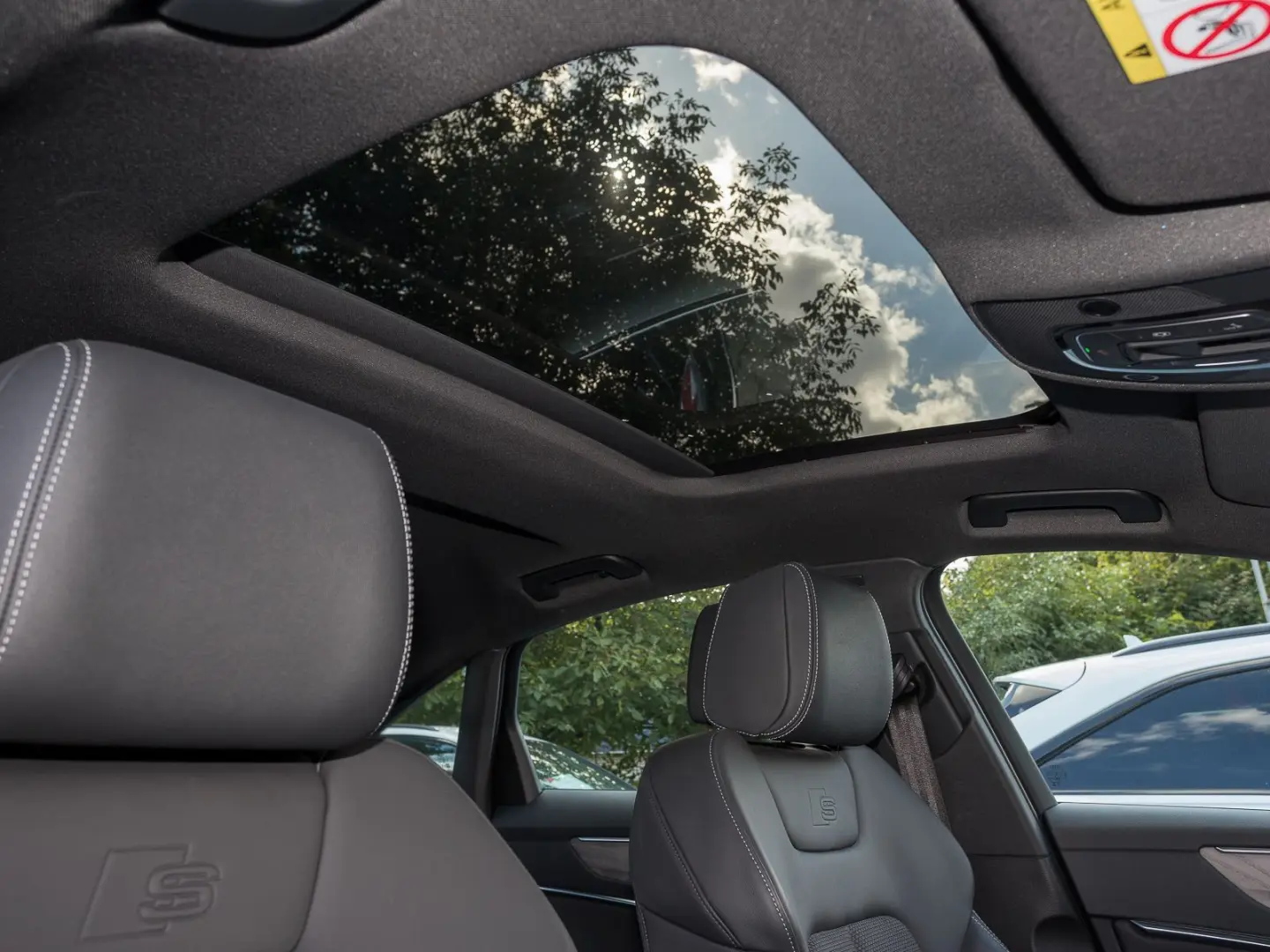 Audi A6 50 TFSI e Q S LINE PANO  KAMERA MATRIX