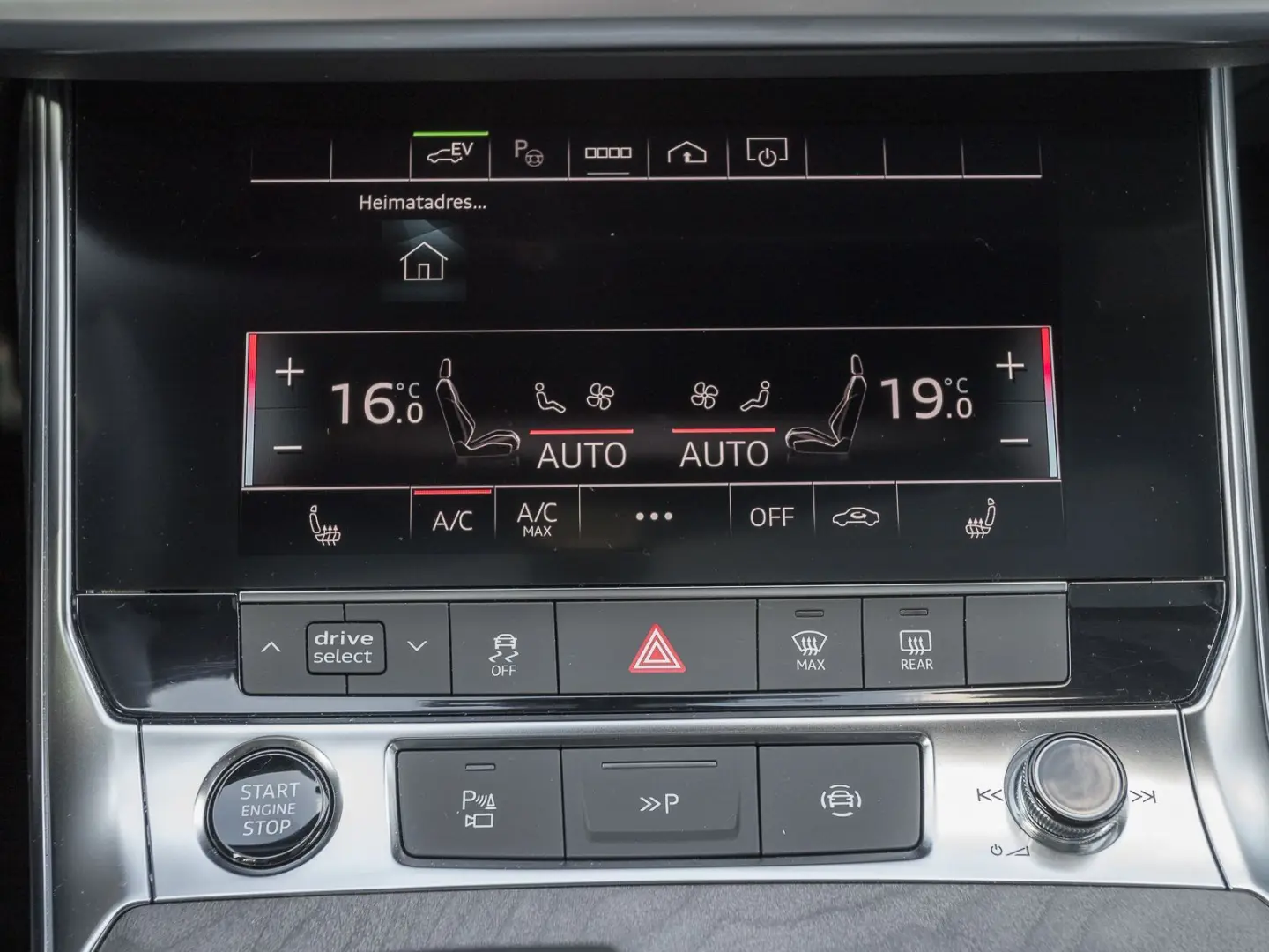 Audi A6 50 TFSI e Q S LINE PANO  KAMERA MATRIX