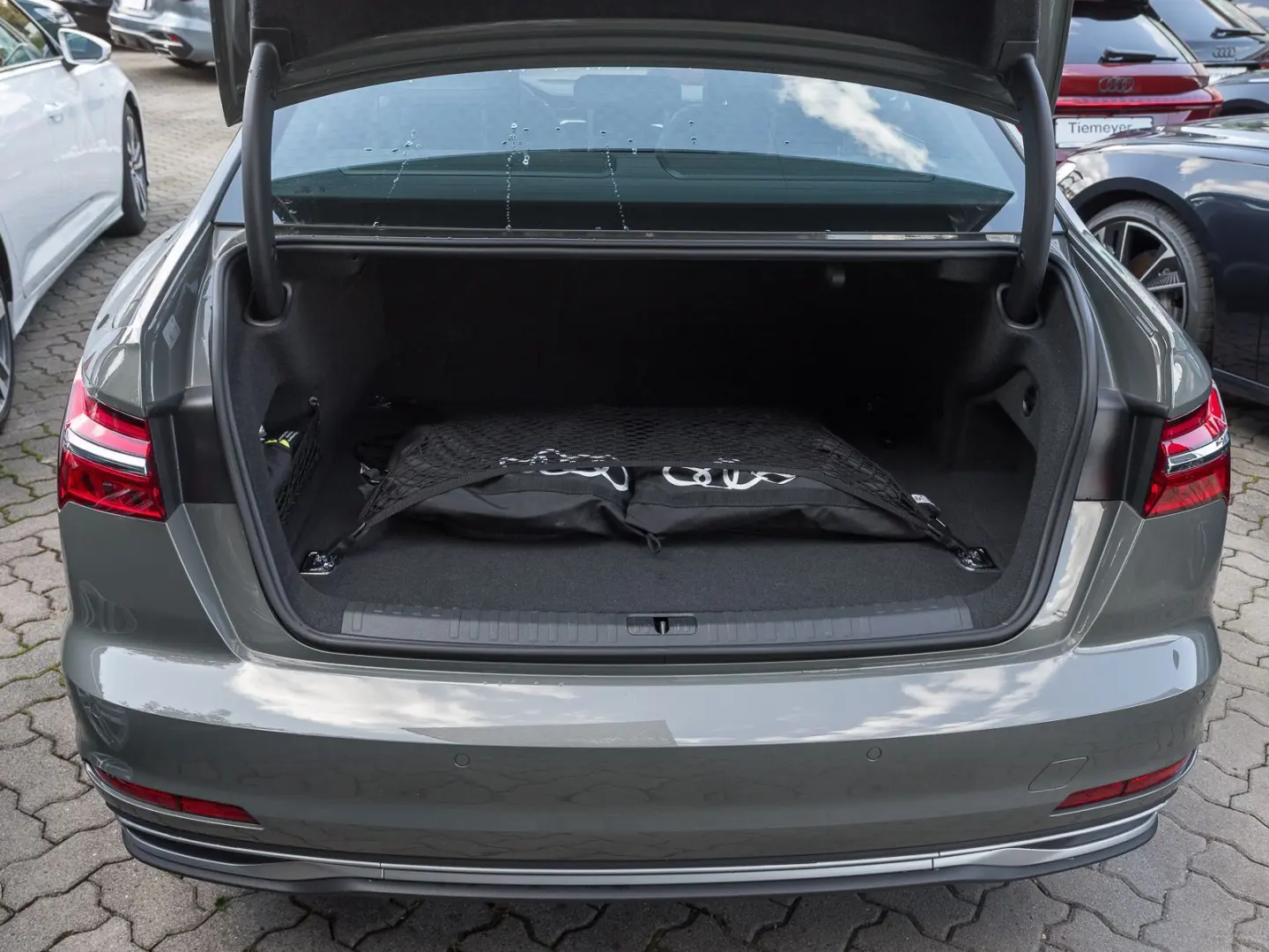 Audi A6 50 TFSI e Q S LINE PANO  KAMERA MATRIX