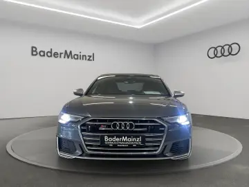 Audi S6 Limousine TDI 253(344) kW(PS) tiptronic