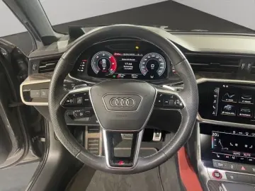 Audi S6 Limousine TDI 253(344) kW(PS) tiptronic