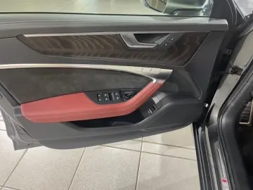 Audi S6 Limousine TDI 253(344) kW(PS) tiptronic