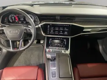 Audi S6 Limousine TDI 253(344) kW(PS) tiptronic