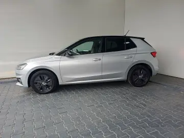 Škoda Fabia Selection 1.0 TSI