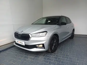 Škoda Fabia Selection 1.0 TSI