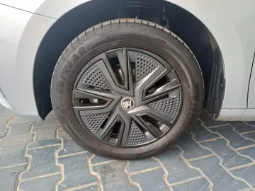 Škoda Fabia Selection 1.0 TSI